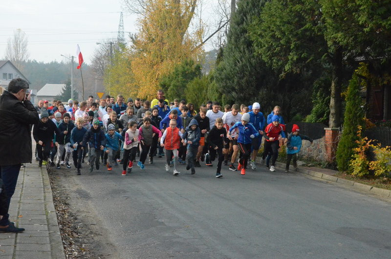 W Długich Starych zwyciężyli wszyscy (zdjęcia)