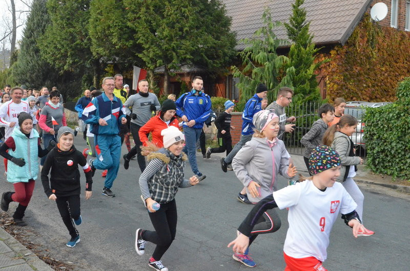 W Długich Starych zwyciężyli wszyscy (zdjęcia)