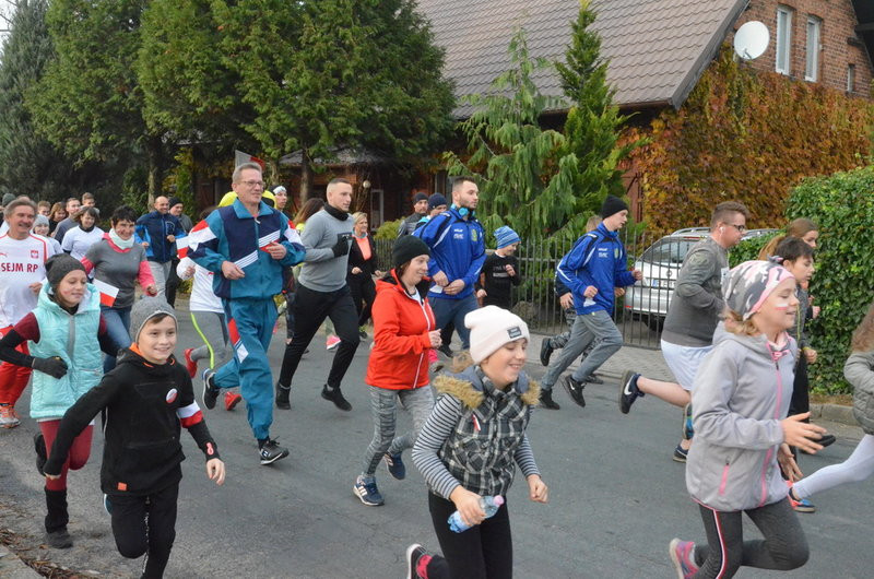 W Długich Starych zwyciężyli wszyscy (zdjęcia)