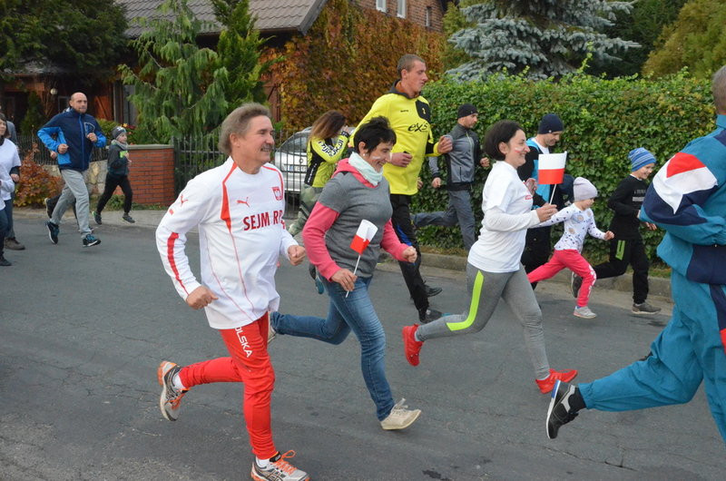 W Długich Starych zwyciężyli wszyscy (zdjęcia)