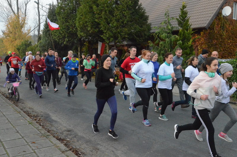 W Długich Starych zwyciężyli wszyscy (zdjęcia)