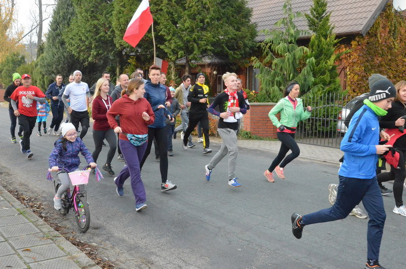 W Długich Starych zwyciężyli wszyscy (zdjęcia)