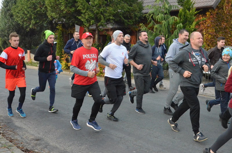 W Długich Starych zwyciężyli wszyscy (zdjęcia)