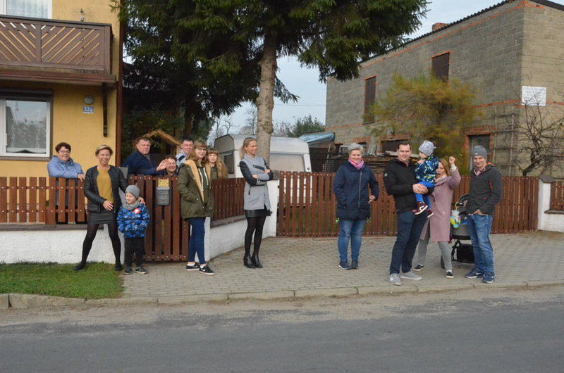 W Długich Starych zwyciężyli wszyscy (zdjęcia)