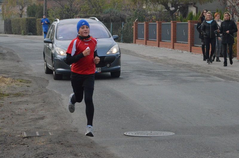 W Długich Starych zwyciężyli wszyscy (zdjęcia)