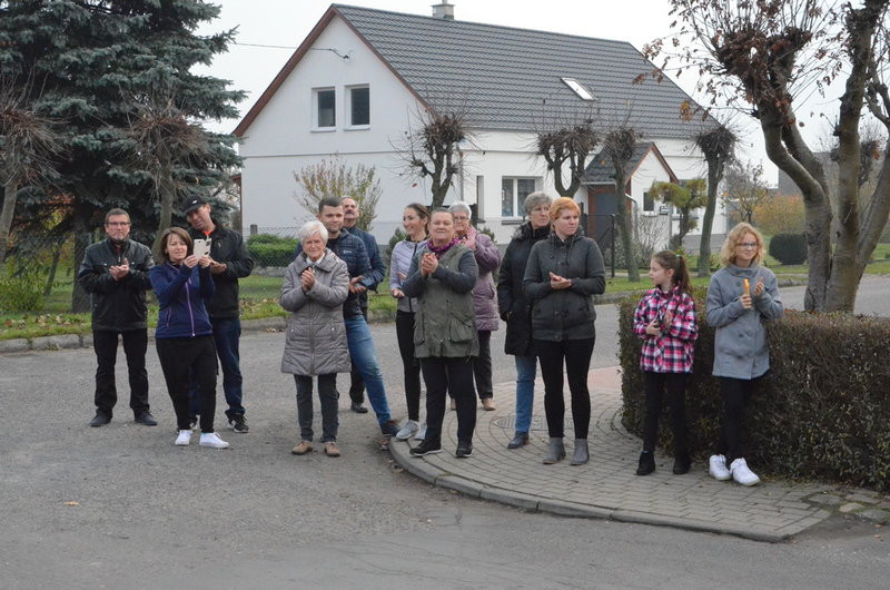 W Długich Starych zwyciężyli wszyscy (zdjęcia)