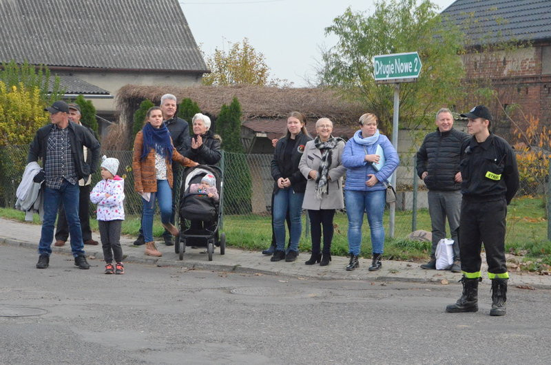 W Długich Starych zwyciężyli wszyscy (zdjęcia)