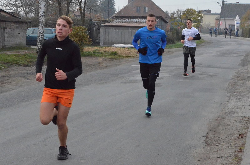 W Długich Starych zwyciężyli wszyscy (zdjęcia)