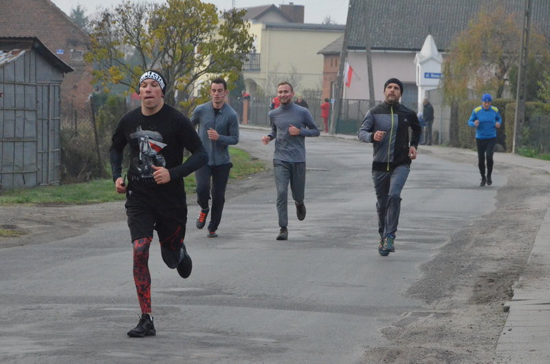 W Długich Starych zwyciężyli wszyscy (zdjęcia)