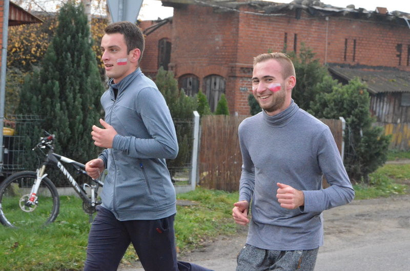 W Długich Starych zwyciężyli wszyscy (zdjęcia)