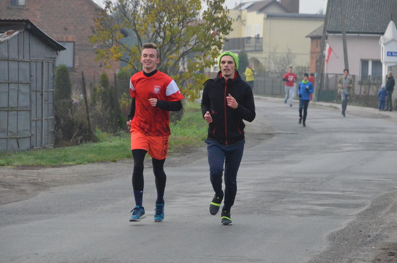 W Długich Starych zwyciężyli wszyscy (zdjęcia)