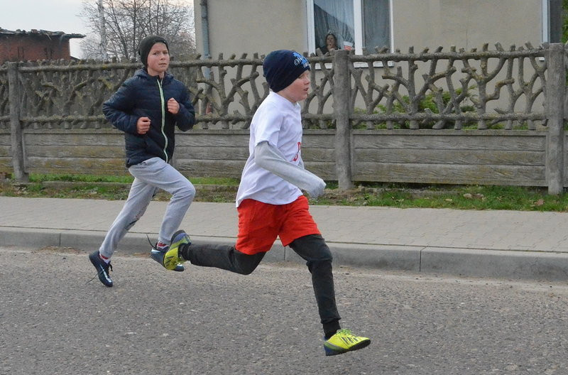 W Długich Starych zwyciężyli wszyscy (zdjęcia)