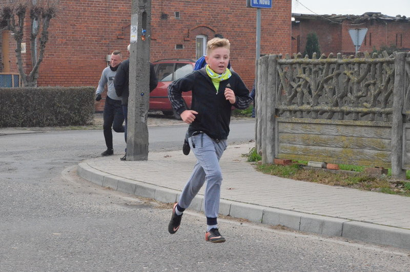 W Długich Starych zwyciężyli wszyscy (zdjęcia)