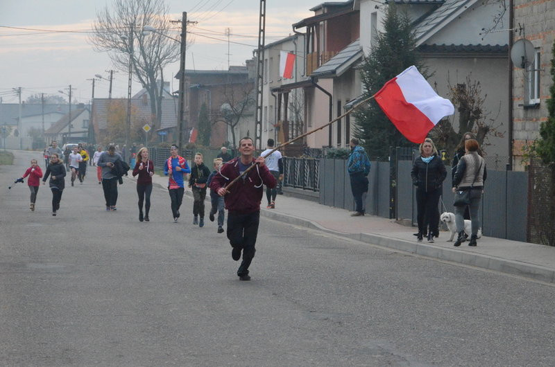 W Długich Starych zwyciężyli wszyscy (zdjęcia)