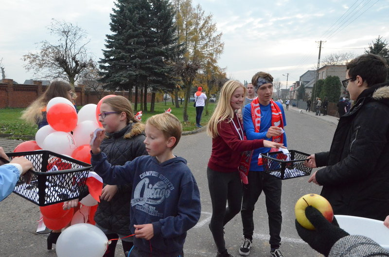 W Długich Starych zwyciężyli wszyscy (zdjęcia)
