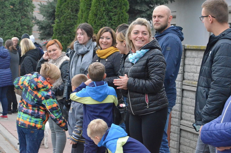 W Długich Starych zwyciężyli wszyscy (zdjęcia)