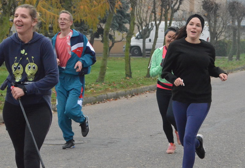 W Długich Starych zwyciężyli wszyscy (zdjęcia)