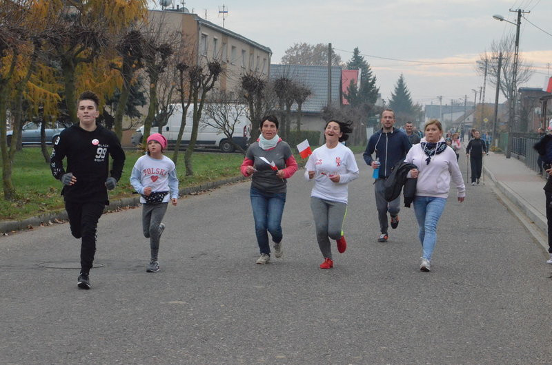 W Długich Starych zwyciężyli wszyscy (zdjęcia)