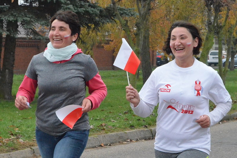 W Długich Starych zwyciężyli wszyscy (zdjęcia)