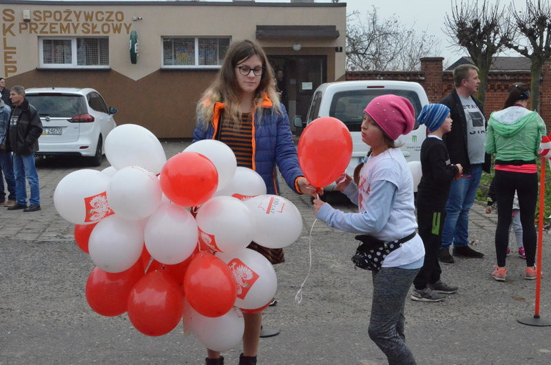 W Długich Starych zwyciężyli wszyscy (zdjęcia)