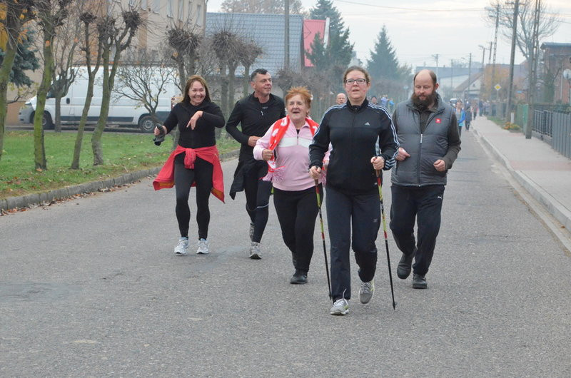 W Długich Starych zwyciężyli wszyscy (zdjęcia)