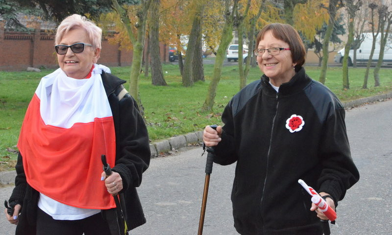 W Długich Starych zwyciężyli wszyscy (zdjęcia)