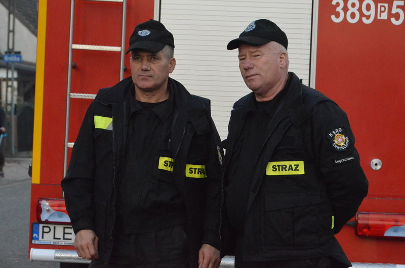 W Długich Starych zwyciężyli wszyscy (zdjęcia)