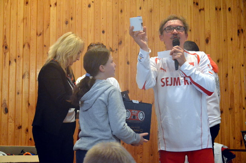 W Długich Starych zwyciężyli wszyscy (zdjęcia)