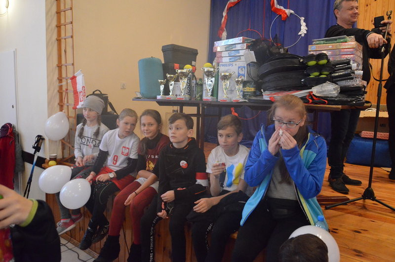 W Długich Starych zwyciężyli wszyscy (zdjęcia)