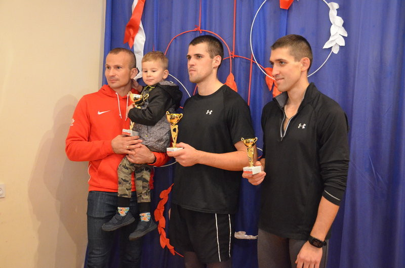 W Długich Starych zwyciężyli wszyscy (zdjęcia)