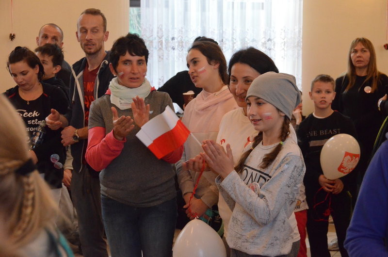 W Długich Starych zwyciężyli wszyscy (zdjęcia)