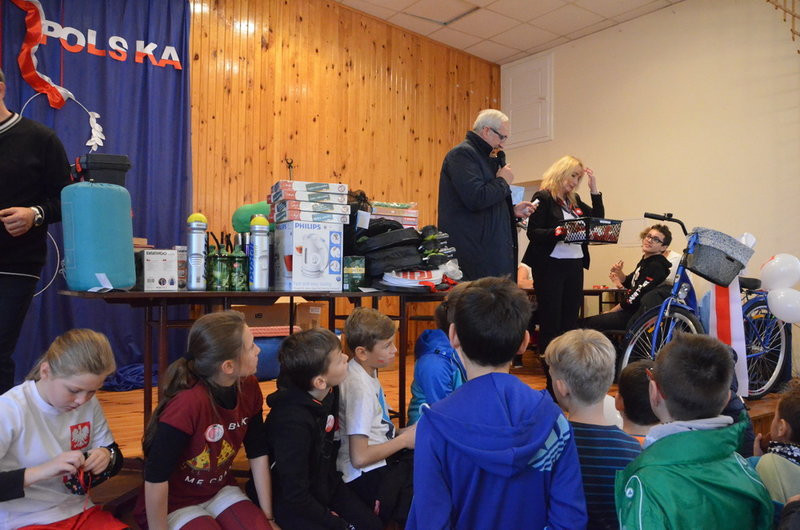 W Długich Starych zwyciężyli wszyscy (zdjęcia)