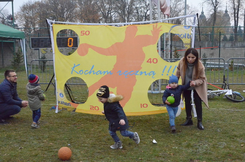 Świąteczny piknik we Włoszakowicach (zdjęcia)