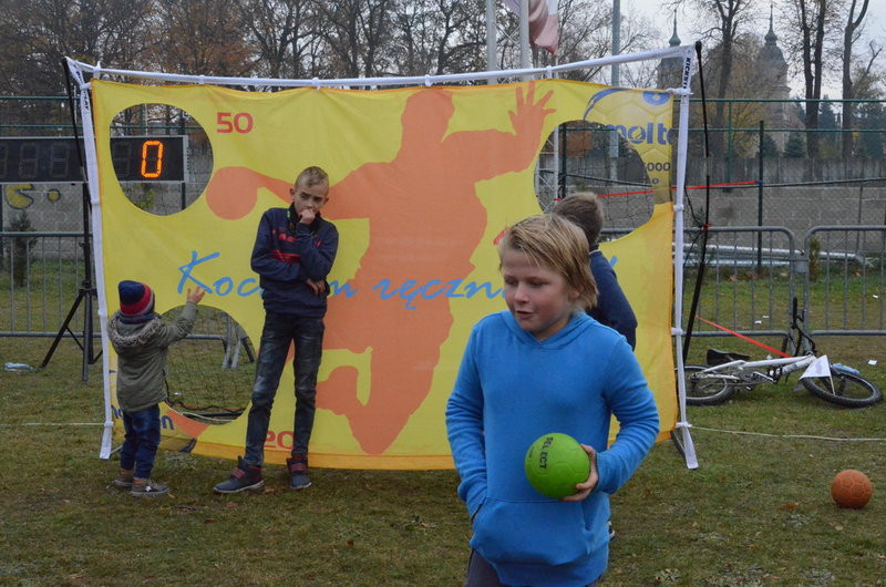 Świąteczny piknik we Włoszakowicach (zdjęcia)