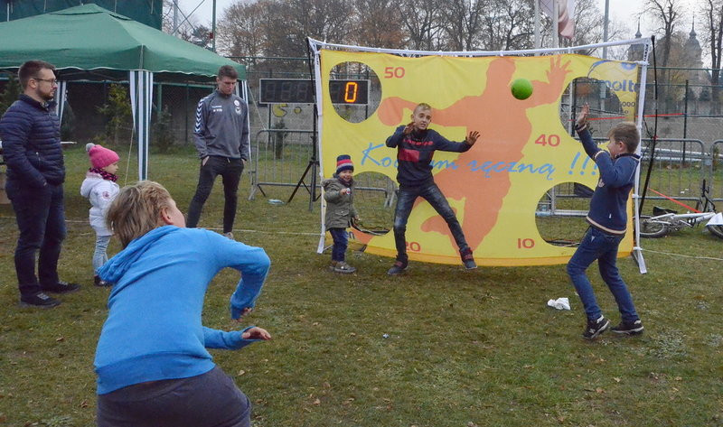 Świąteczny piknik we Włoszakowicach (zdjęcia)