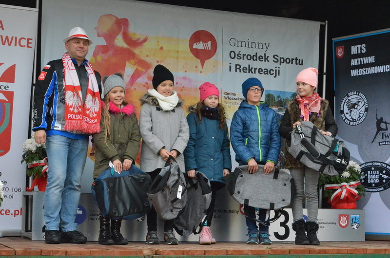 Świąteczny piknik we Włoszakowicach (zdjęcia)