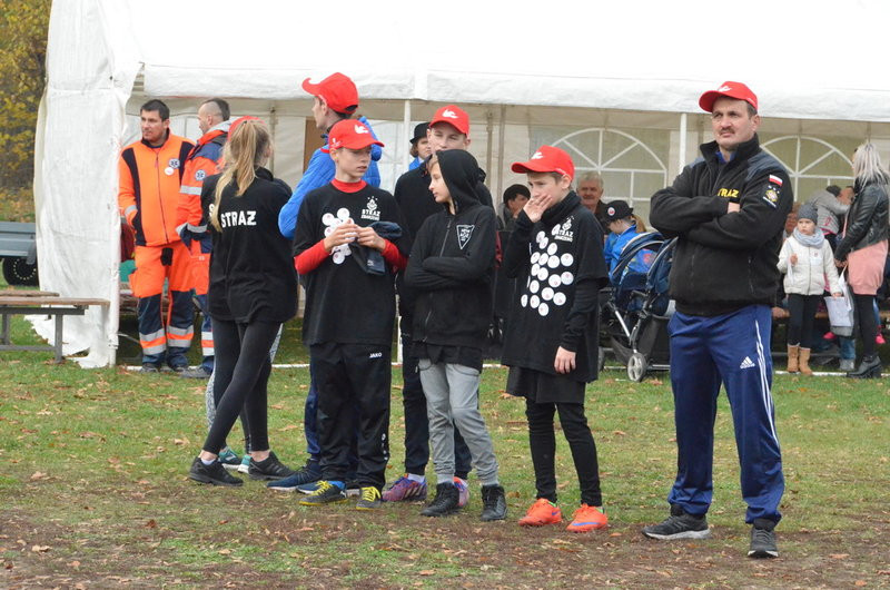 Świąteczny piknik we Włoszakowicach (zdjęcia)