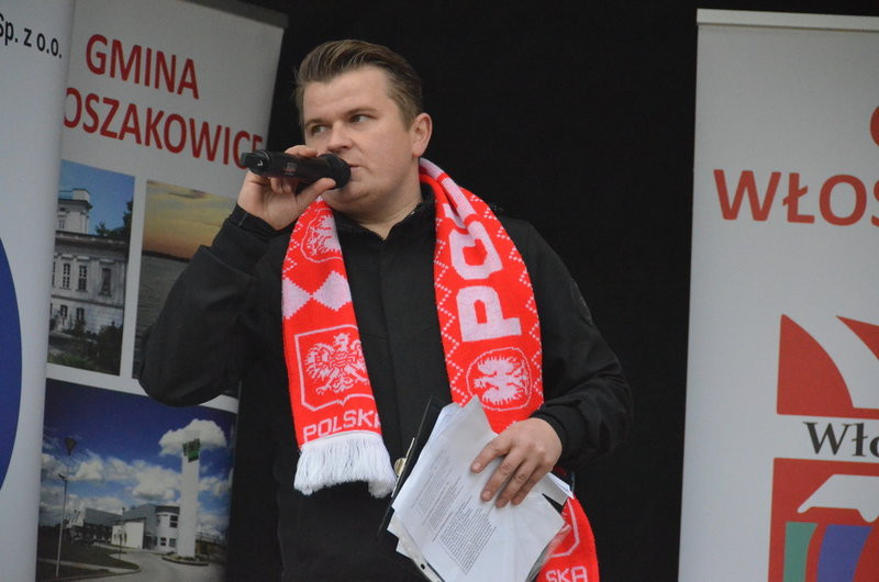 Świąteczny piknik we Włoszakowicach (zdjęcia)