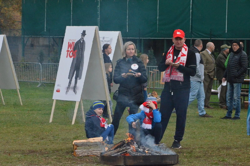 Świąteczny piknik we Włoszakowicach (zdjęcia)