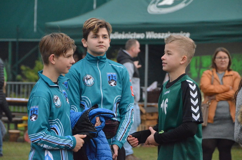 Świąteczny piknik we Włoszakowicach (zdjęcia)