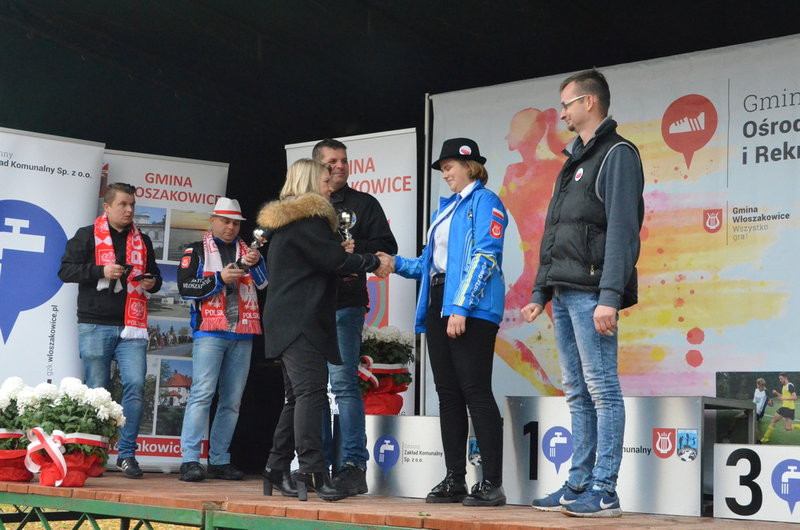 Świąteczny piknik we Włoszakowicach (zdjęcia)