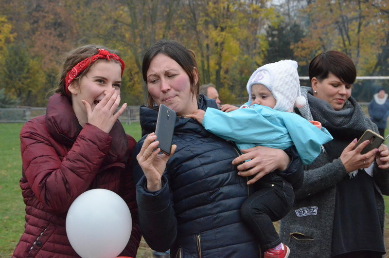 Świąteczny piknik we Włoszakowicach (zdjęcia)