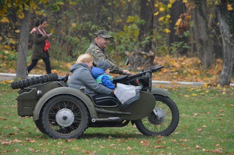 Świąteczny piknik we Włoszakowicach (zdjęcia)