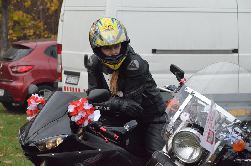 Świąteczny piknik we Włoszakowicach (zdjęcia)