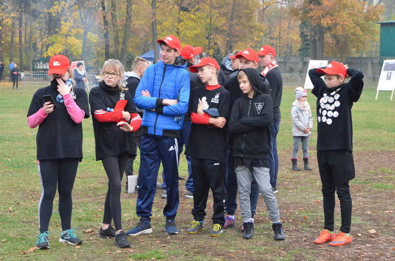 Świąteczny piknik we Włoszakowicach (zdjęcia)