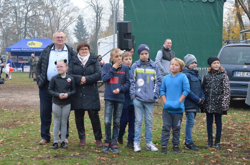 Świąteczny piknik we Włoszakowicach (zdjęcia)