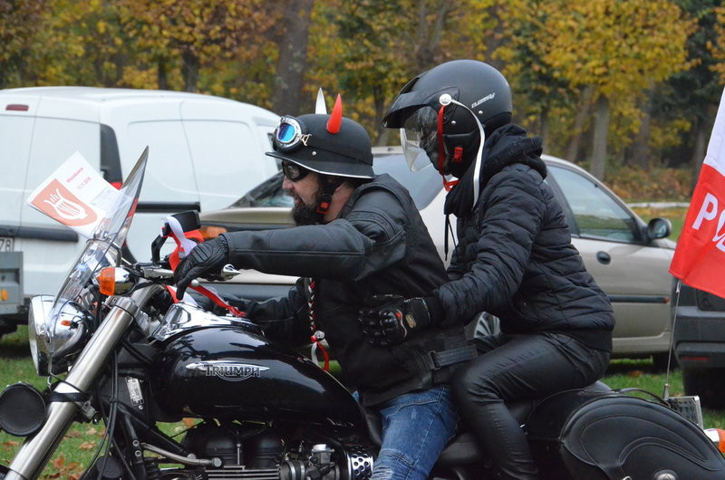 Świąteczny piknik we Włoszakowicach (zdjęcia)