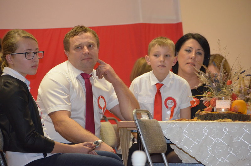 Maraton recytatorski w Krzycku Wielkim (zdjęcia)