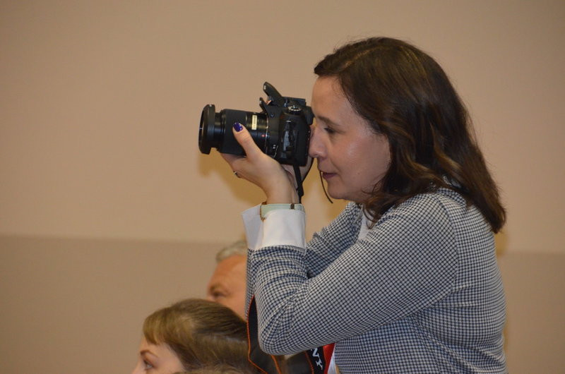 Maraton recytatorski w Krzycku Wielkim (zdjęcia)