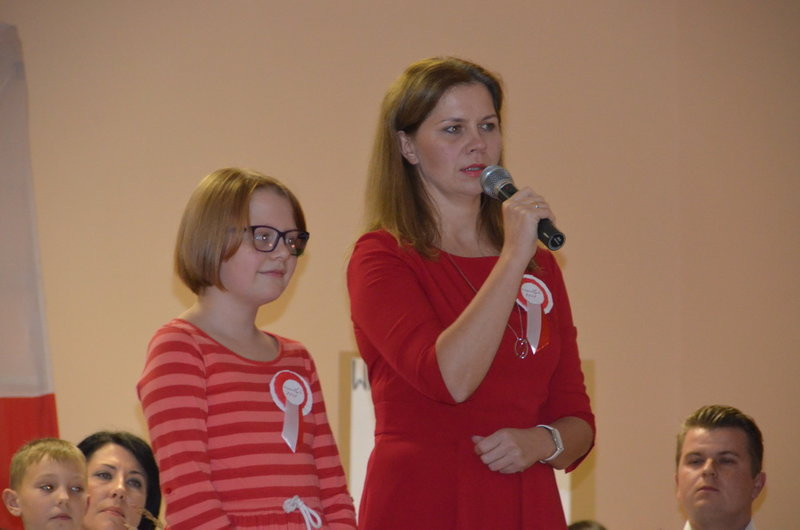 Maraton recytatorski w Krzycku Wielkim (zdjęcia)